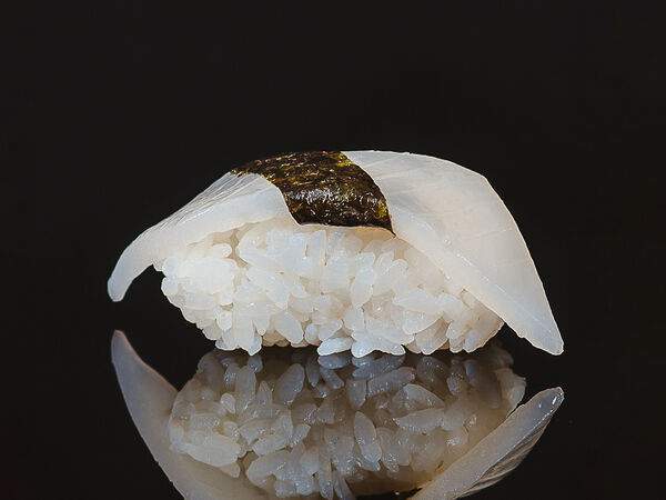 Такаши - Суши Ика