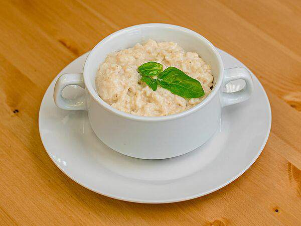 Булкин дом - Каша овсяная