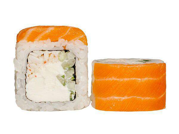 Big Size Roll - Кани Маки