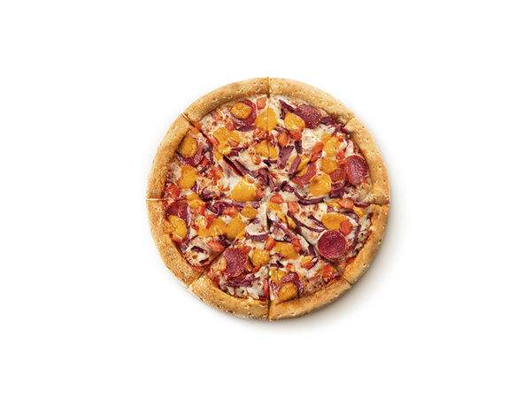 День пиццы - Пицца Сансет