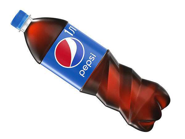 Батя жарит - Pepsi