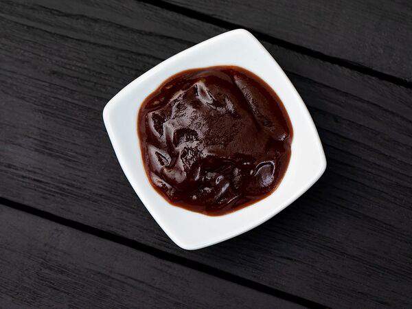 Magma food - Соус BBQ Heinz