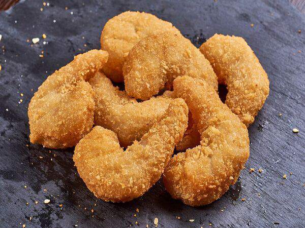 Crazy brothers - Креветки Панко Классика