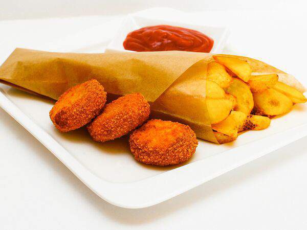 ЕстьПоесть - Тройка Айдахо