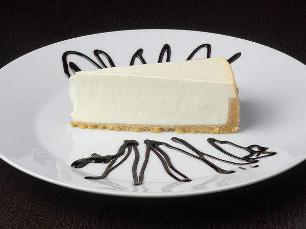 Траттория TiAmo - Чизкейк