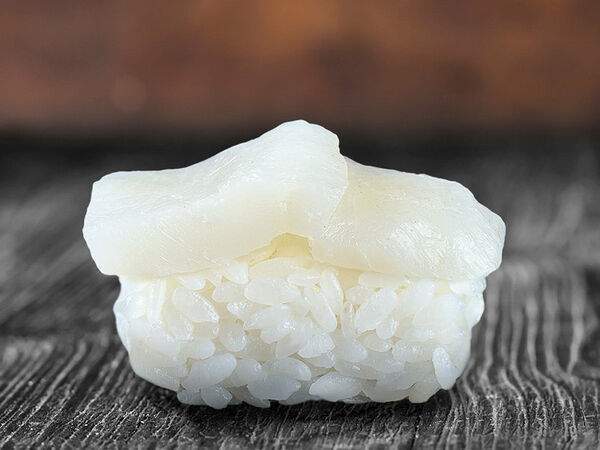 Евразия-Экспресс - Суши с морским гребешком