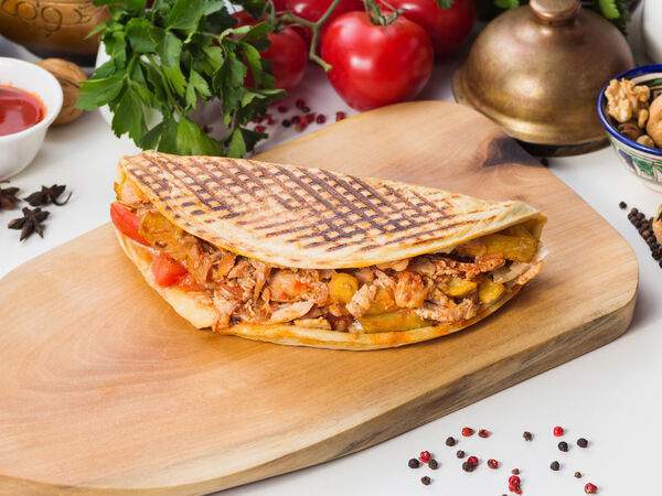 Doner City - Пицца Оригинал