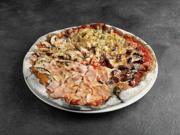 La Veranda Ла Веранда - Четыре сезона