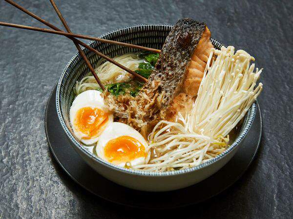 Ресторан Ем Том Ям В Химках