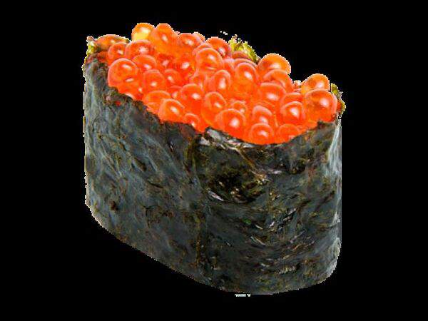 Wasabi - Суши икура
