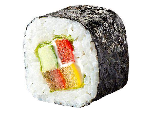 FoodRain - Ясай маки