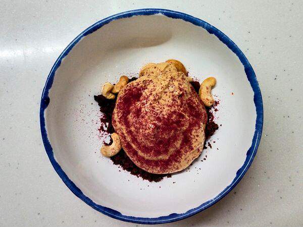 Белый берег - Сметанник