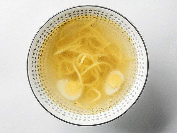 Du Pain - Куриный бульон