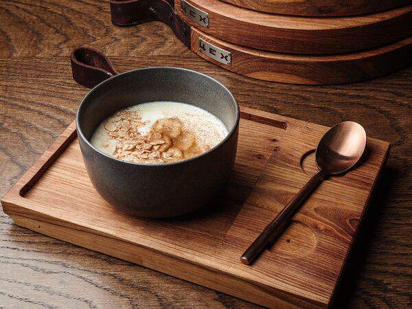 Цех - Манная каша