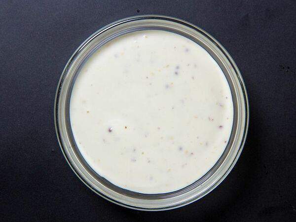 Шашлык-Сочи.РФ - Соус Цезарь фирменный