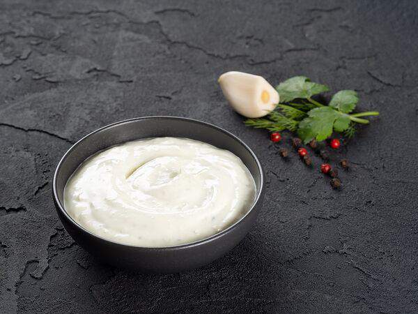 Домино - Чесночны соус