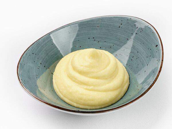 Магадан - Картофельное пюре