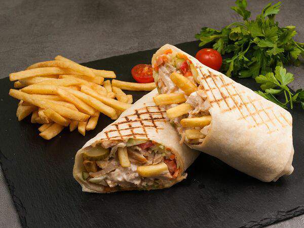 Шаурма рядом - Шаурма Арабская