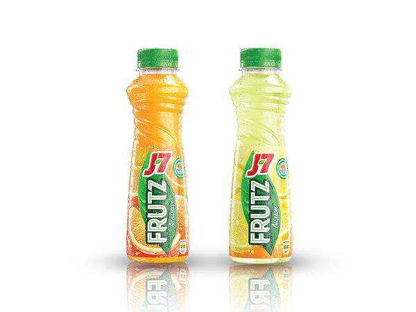 Ливан Хаус - J7 Frutz