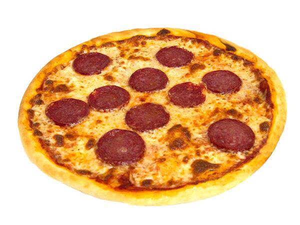 Алые паруса - Пепперони