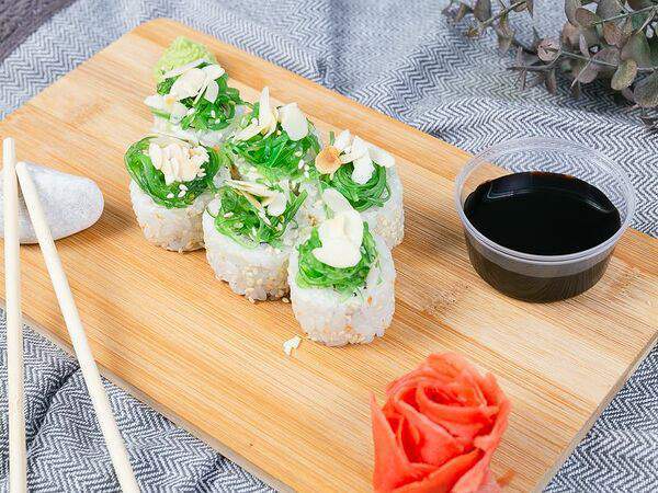 Roll Capone - Хельга Патаки