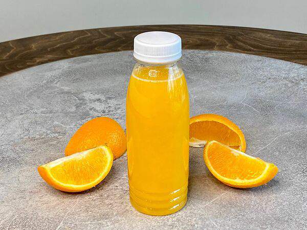 Gosti - Апельсиновый фреш