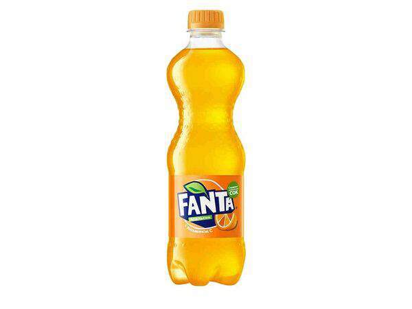 33 пингвина - Fanta