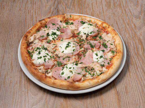 Кд пицца - Пицца Ранчо