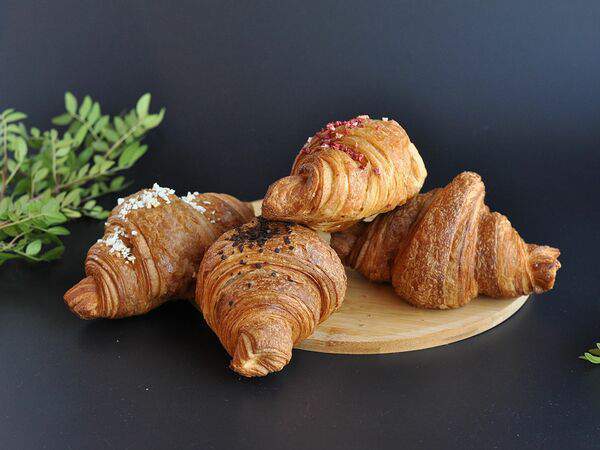 Buono market - Круассан Манго