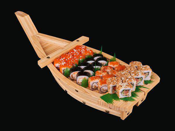 Веранда - Именинник