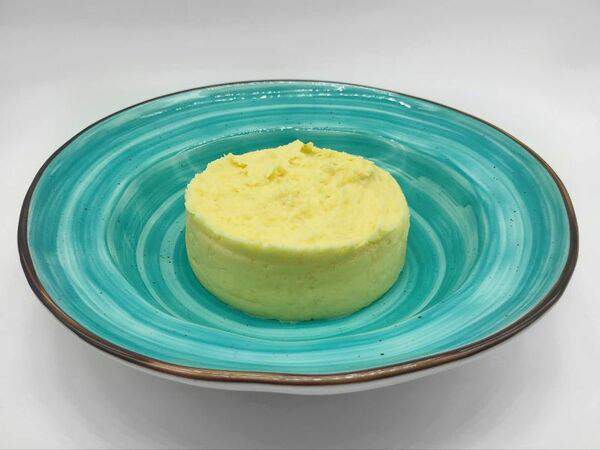 First Bar & Karaoke - Картофельное пюре