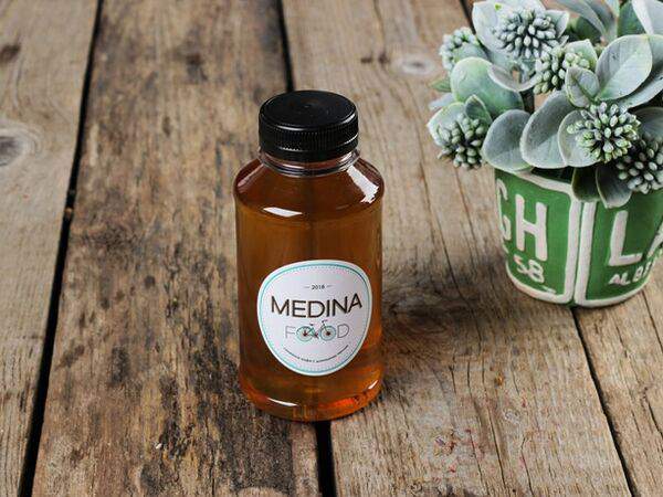 Медина Food на Татарстан - Компот из сухофруктов