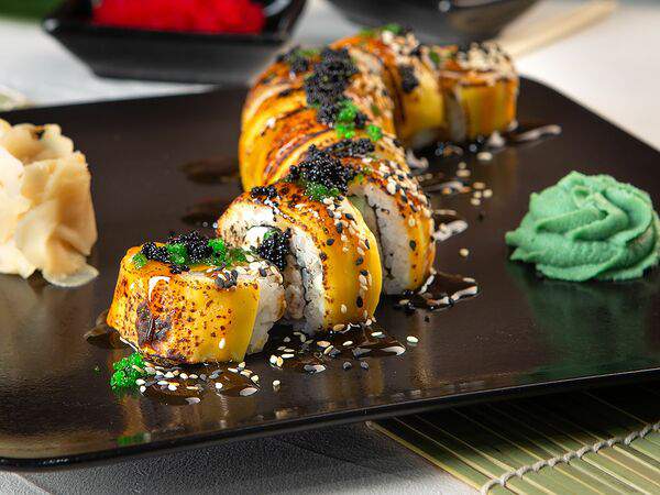 Чентуриппе - Чиз ролл