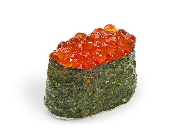 Укушука - Суши Икра