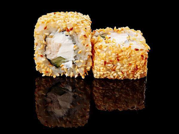 Fishka - Ролл Тори