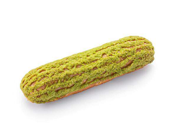 Шоколадница - Эклер Матча