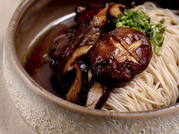 Shiba - Бавет шиитаке