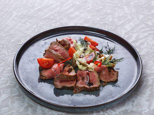 Чайхана Чайхауз - Ростбиф