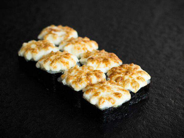 Атаман-Суши - Кабуки