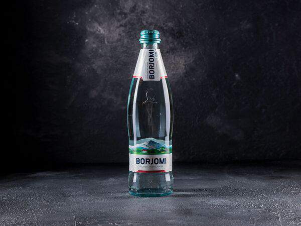 Царское село - Боржоми