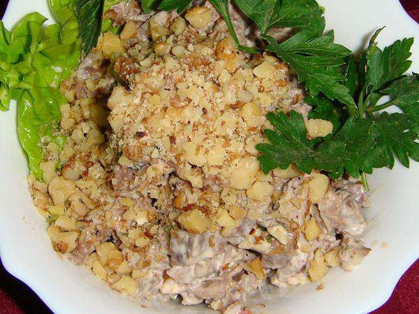 Джентльмены удачи - Цехтон