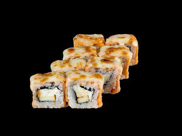 La Pizza & Sushi - Монтана