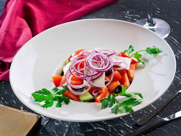 Джентльмены удачи - Греческий