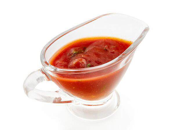 Старик Хинкалыч - Сацебели