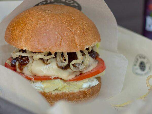 Топ Хоп - Чиполлино