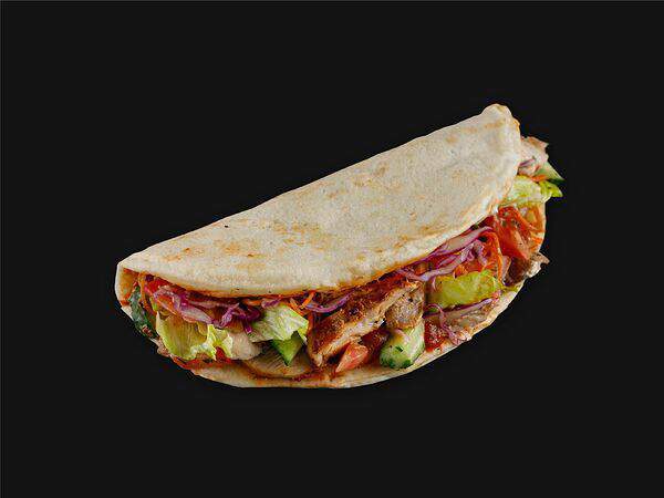 Doner company - Гирос Классический