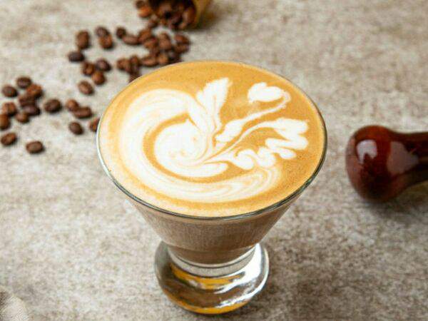 Nova Coffee - Флэт Уайт