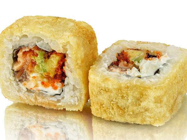 NoNamePizza - Роллы Оваро