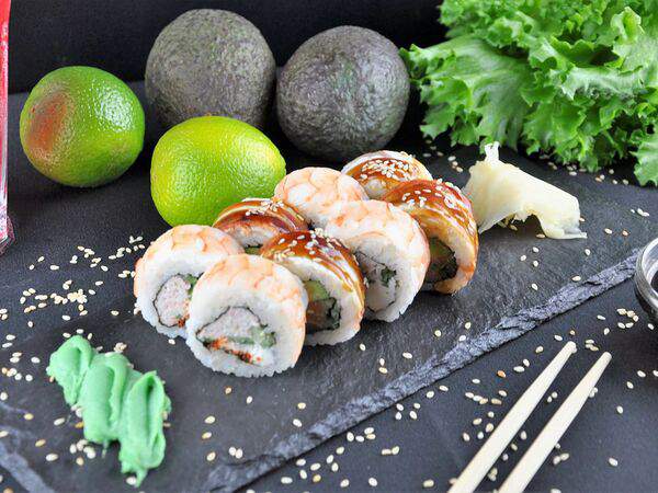 Burgerock - Бонни и Клайд