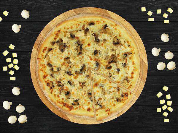 FishRoll - Пицца Жульета